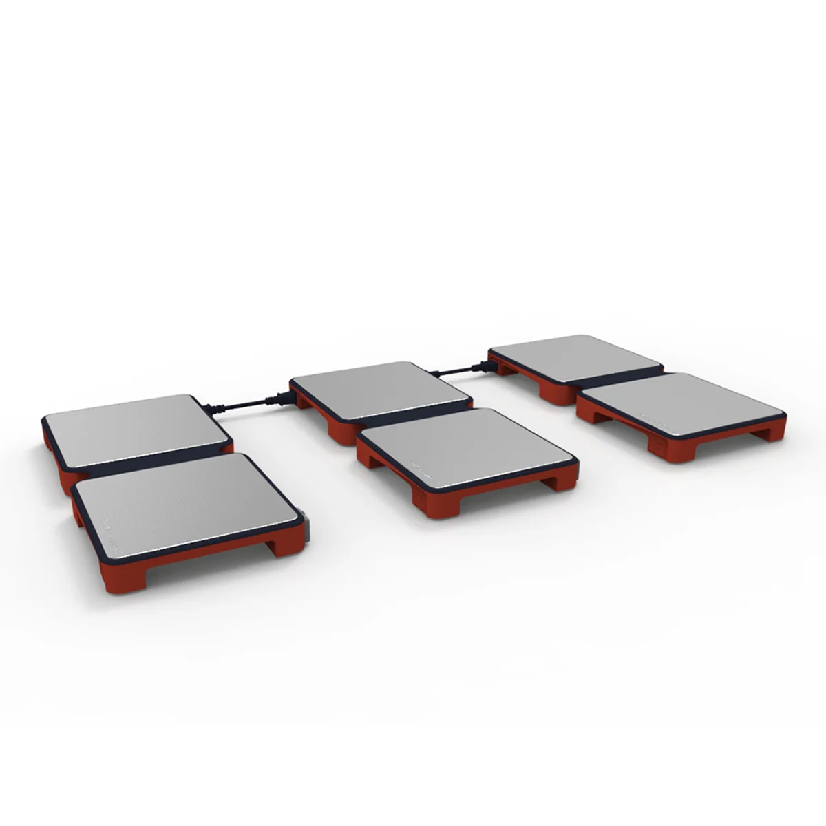 Foldable Warming Tray - Image 7