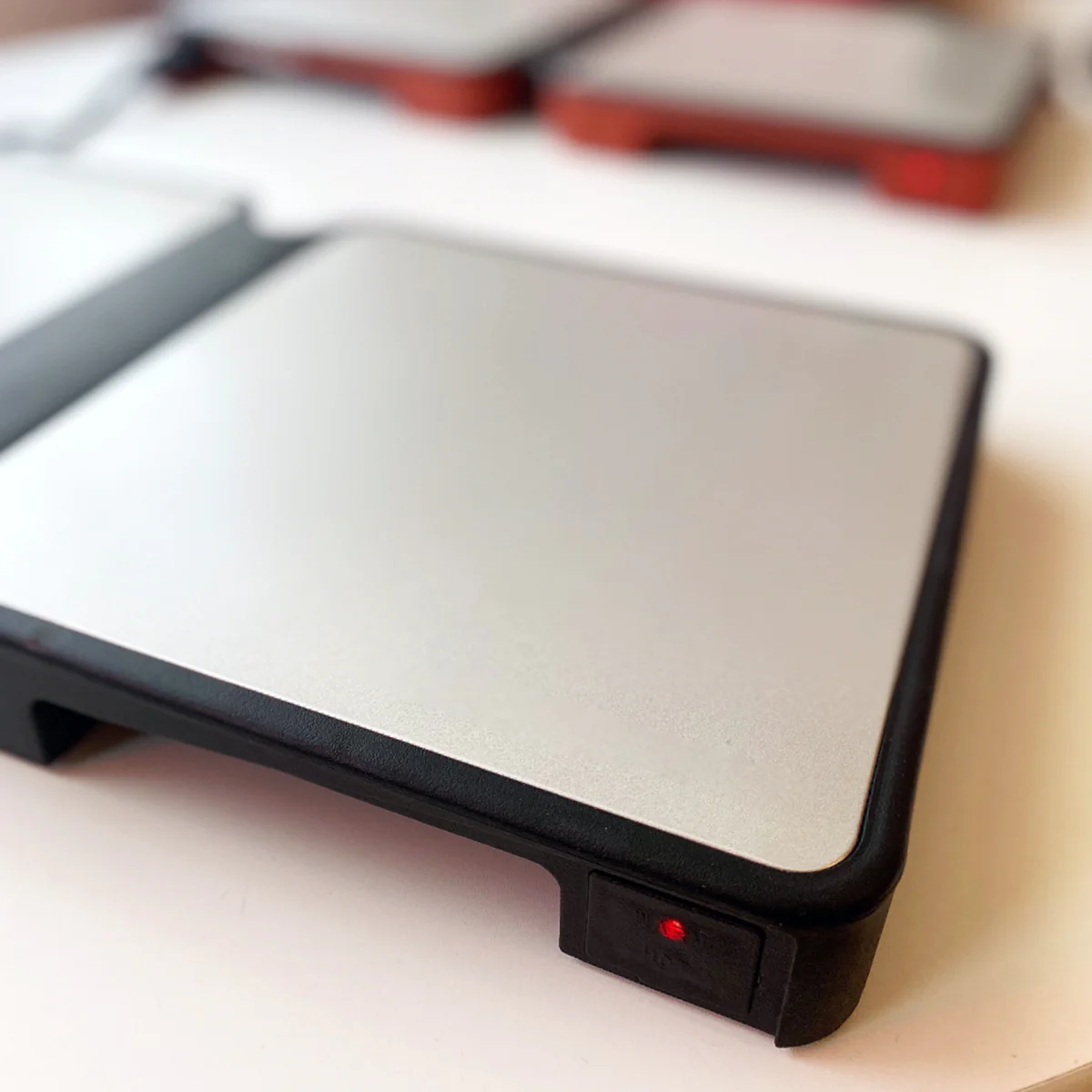 Foldable Warming Tray - Image 8