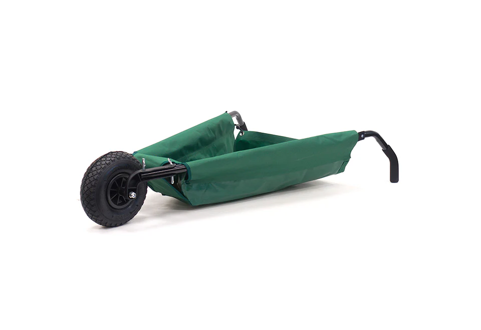 Folding Wheelbarrow - Image 11