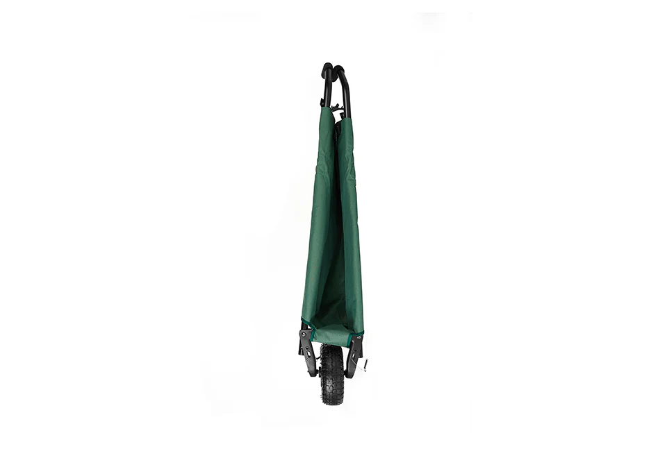 Folding Wheelbarrow - Image 2
