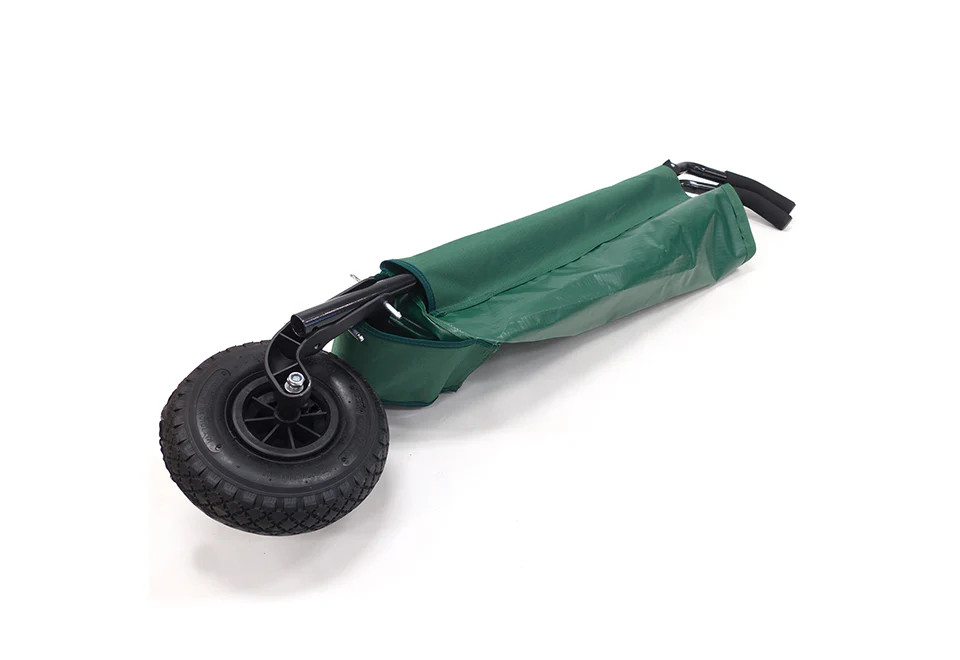 Folding Wheelbarrow - Image 5