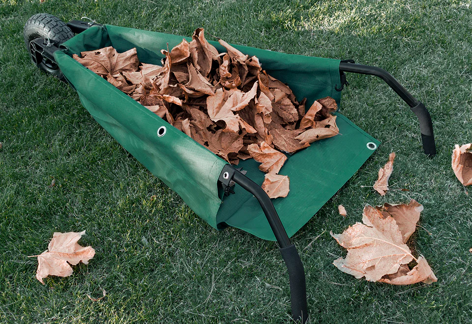 Folding Wheelbarrow - Image 6