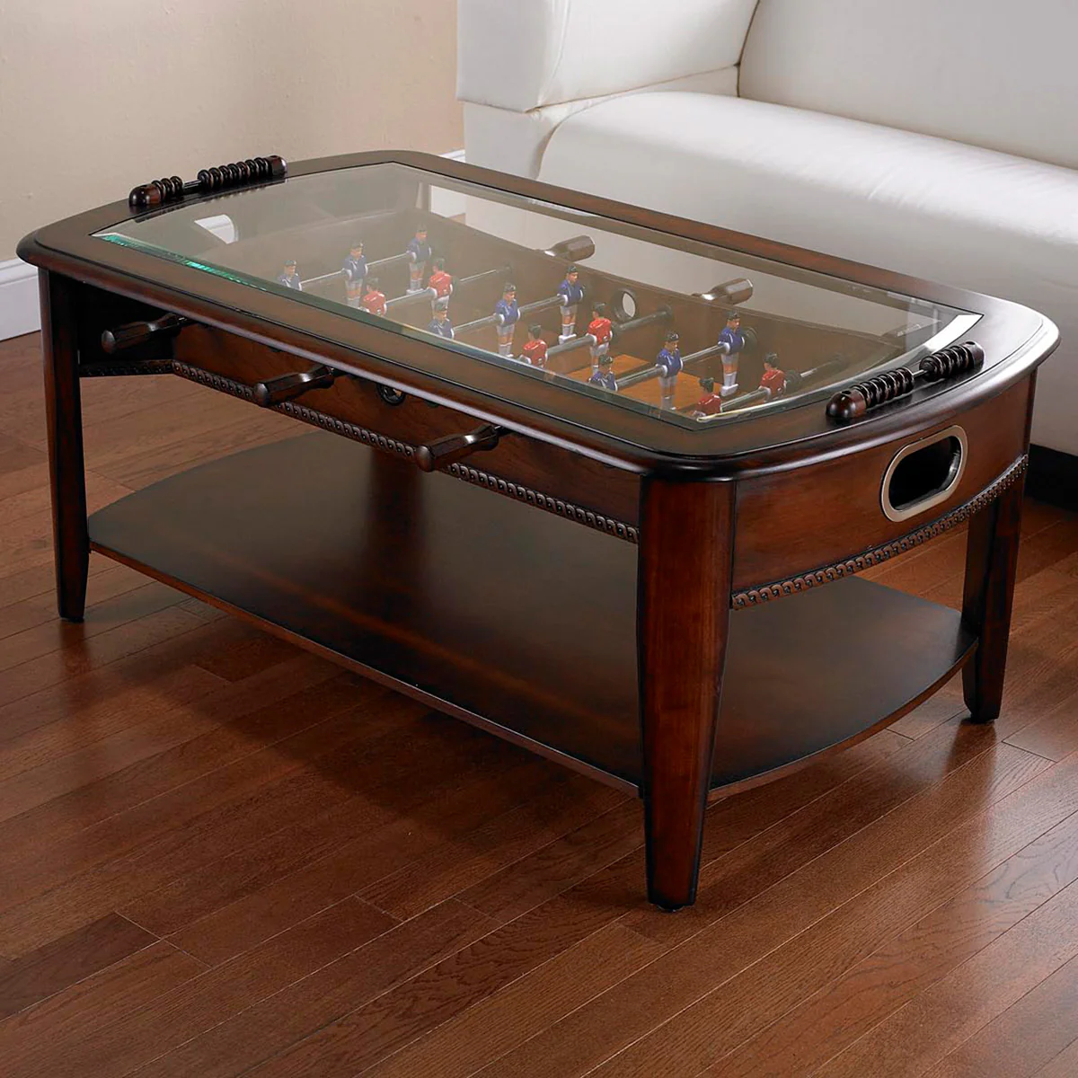 Foosball Coffee Table - Image 7