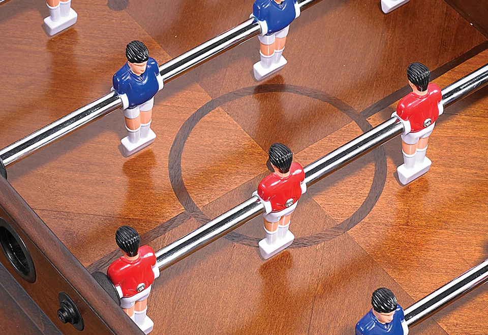 Foosball Coffee Table - Image 9