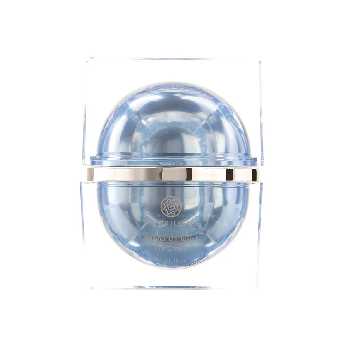 Forever Flawless Diamond Infused Eye Cream - Image 2