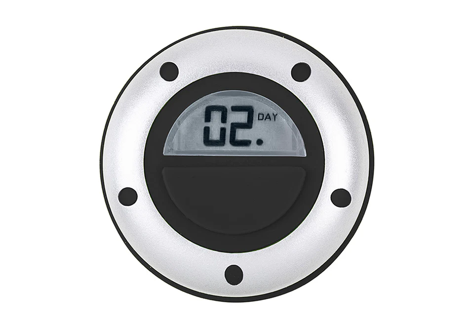 Fresh Time Digital Timer (6-Pack)