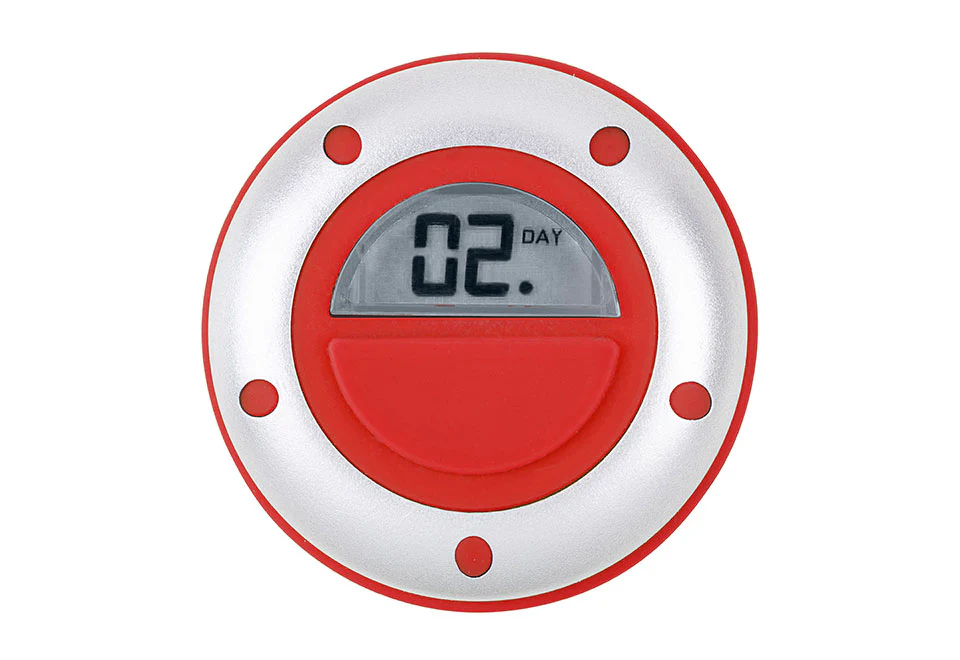 Fresh Time Digital Timer (6-Pack) - Image 11