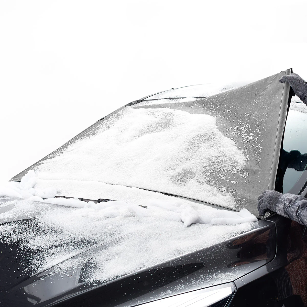 Frost Free Windshield Covers (Set of 2)