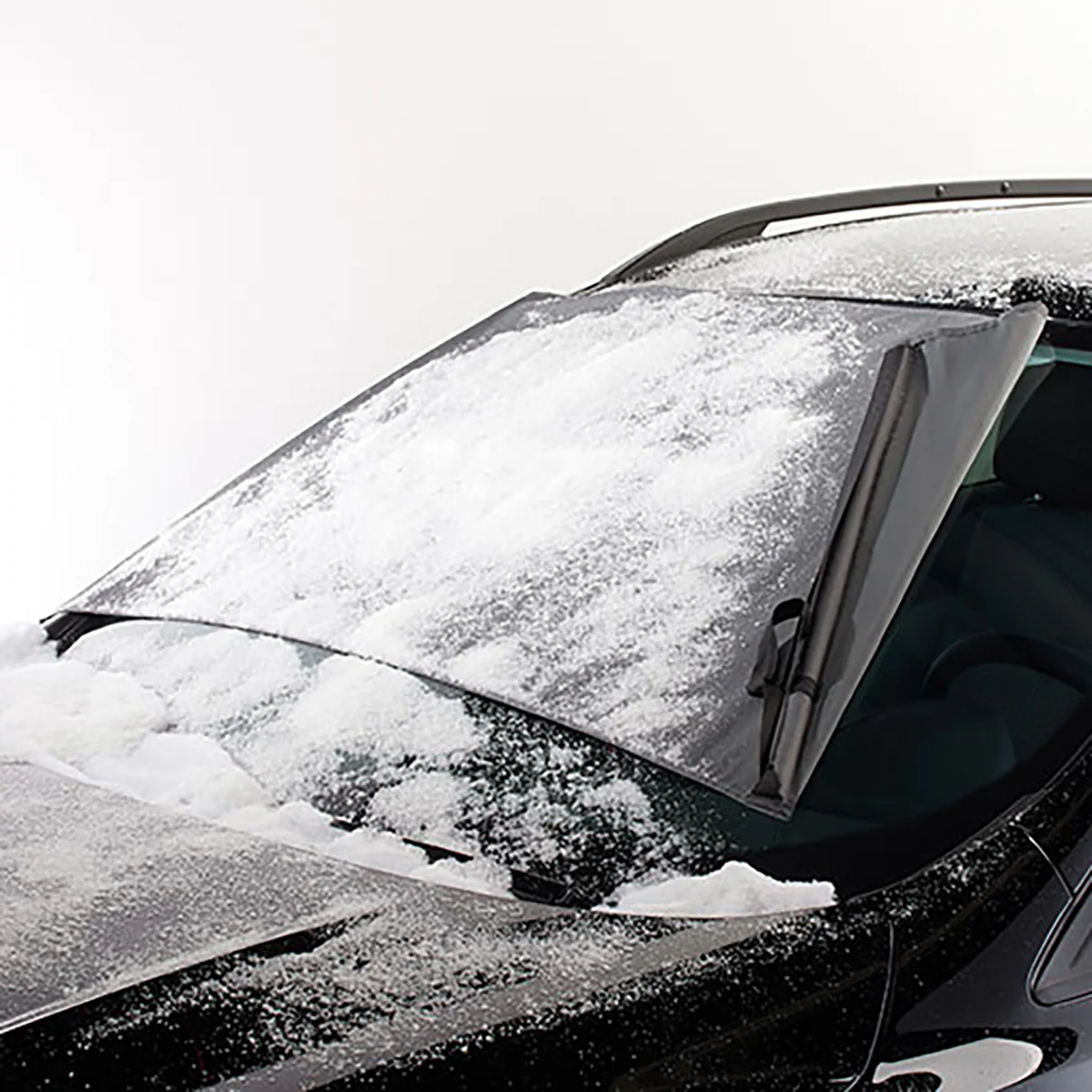 Frost Free Windshield Covers (Set of 2) - Image 2