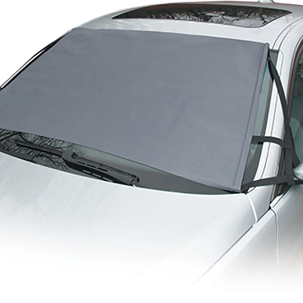 Frost Free Windshield Covers (Set of 2) - Image 3