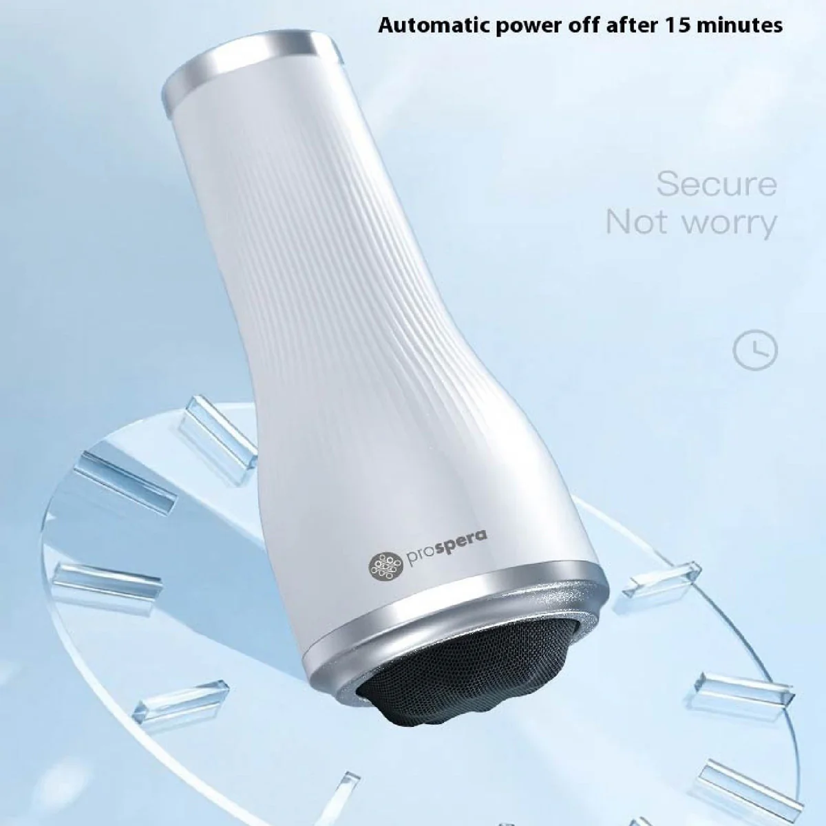 Full Body 5 Speed Massager - Image 8