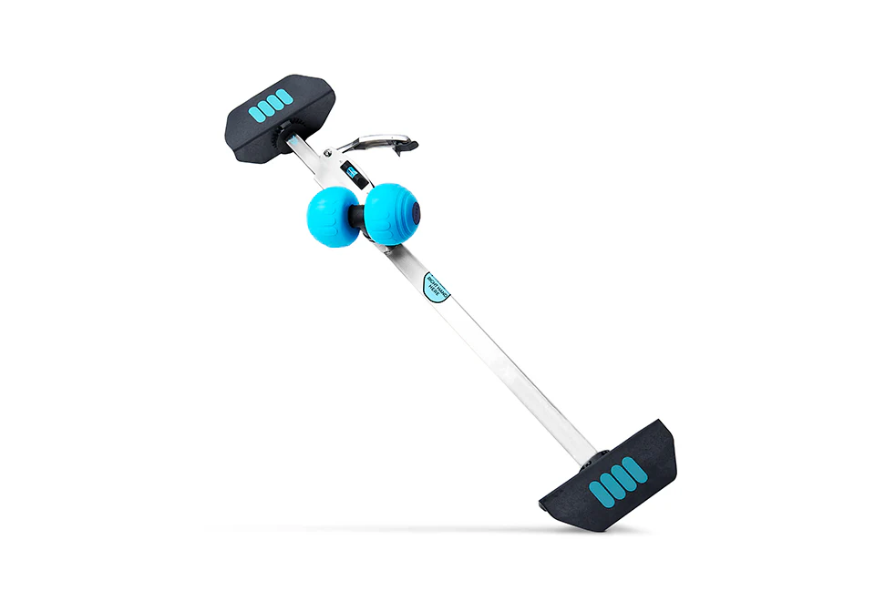 Full Body Massage System - Image 7