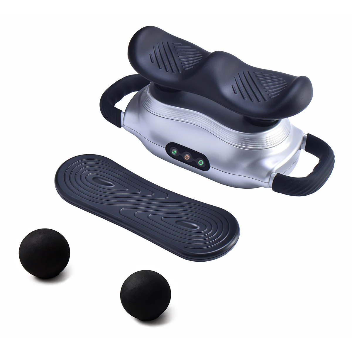 Full Body Vibration and Massage Machine - Image 2