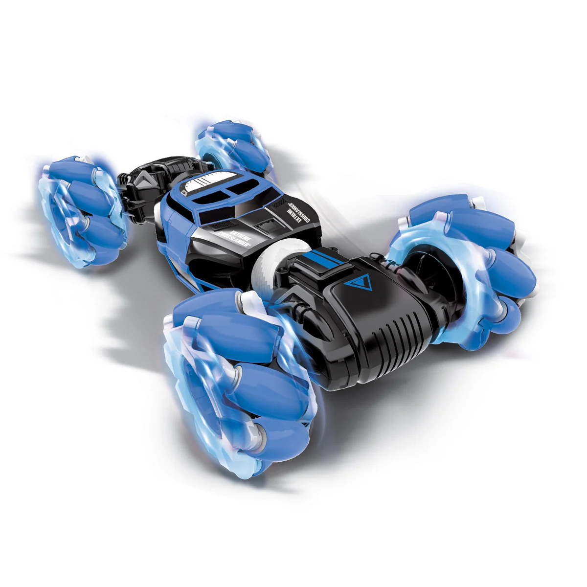 Gesture Sensing RC Stunt Car - Image 10