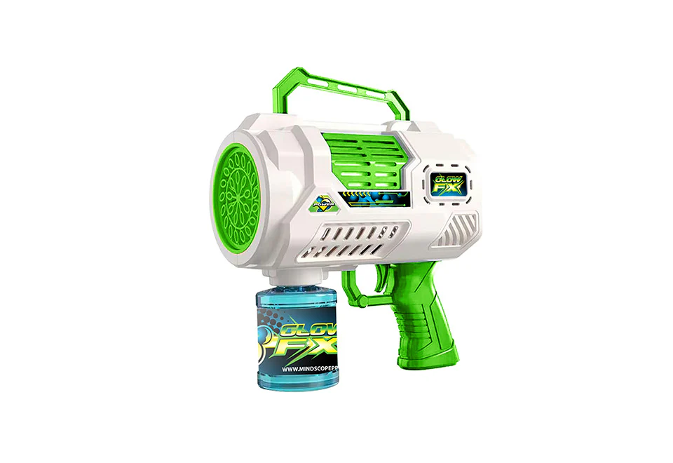 GlowFX Bubble Blaster XL - Image 2