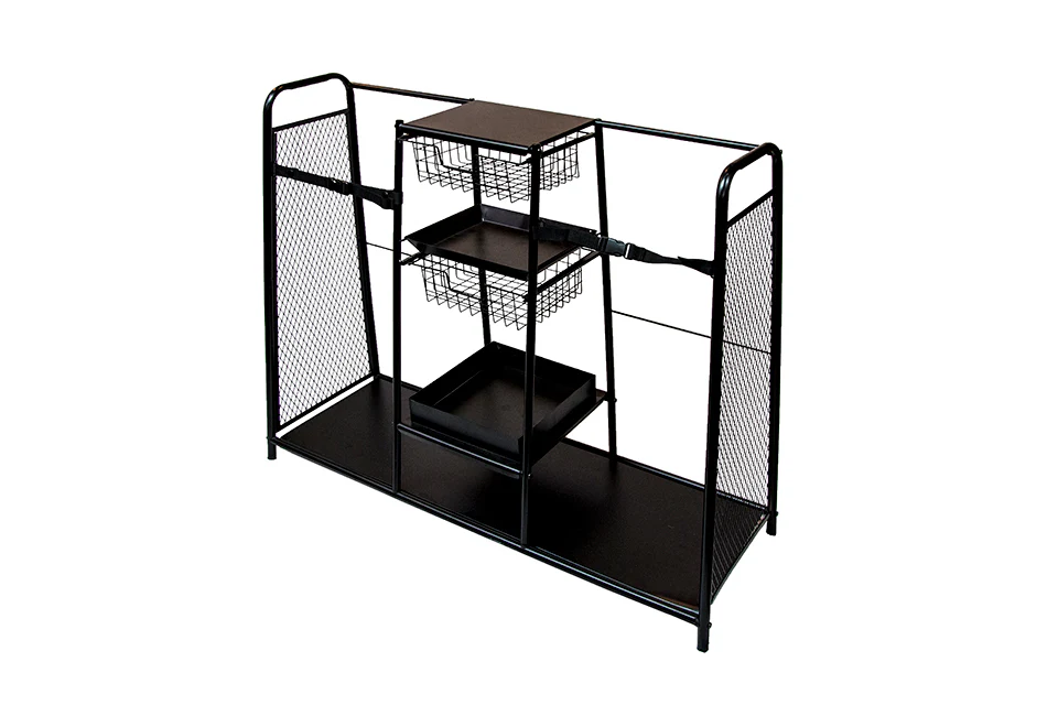 Golf Club Organizer - Image 3