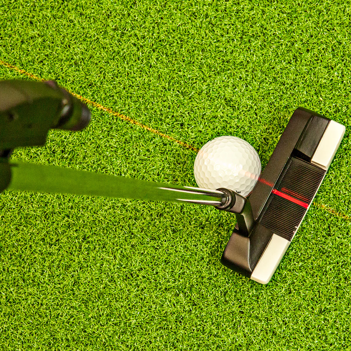 Golf Putter Laser Sight - Image 3
