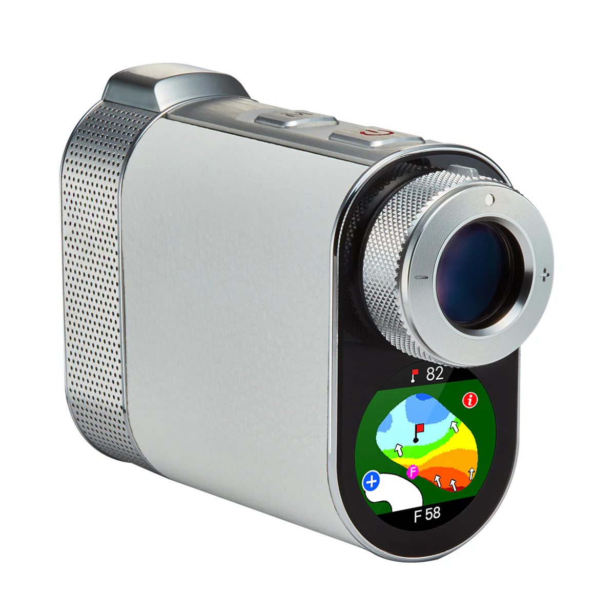GPS Laser Golf Range Finder - Image 3