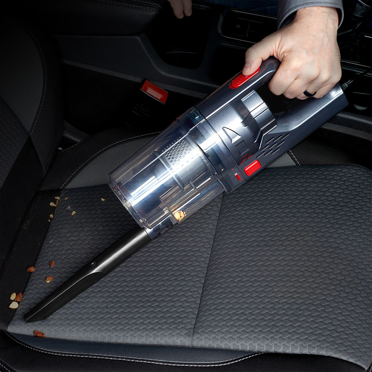 Handheld Car Vacuum