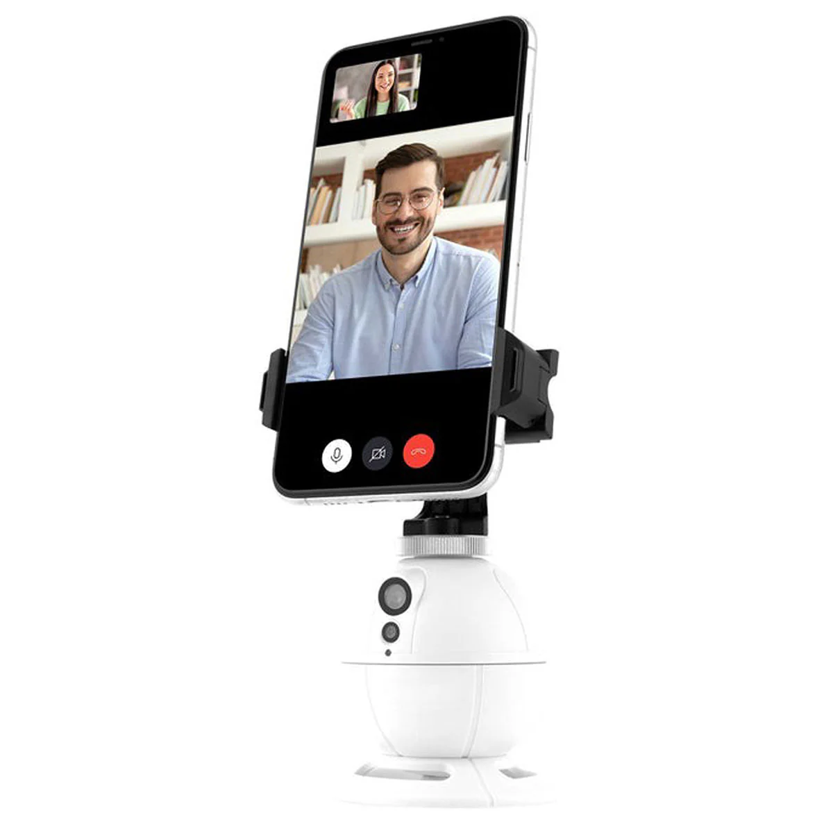 Hands-Free Tracking Tripod - Image 3