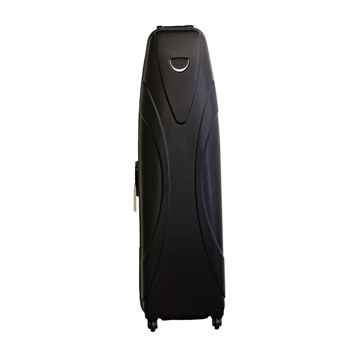 Hard Sided Golf Travel Case with Wheels - Image 2