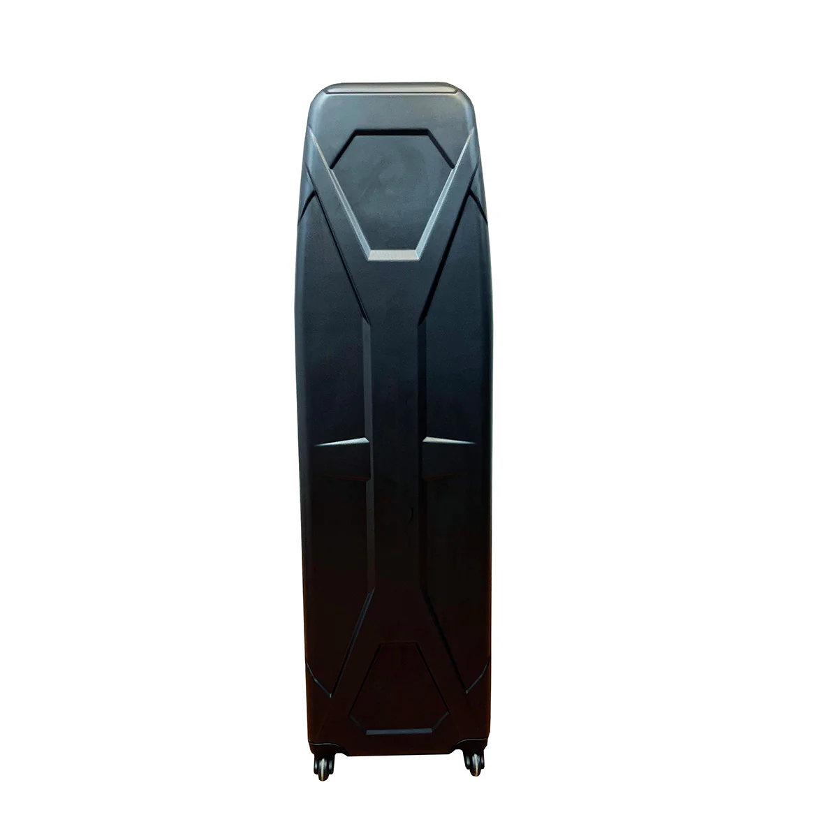 Hard Sided Golf Travel Case with Wheels - Image 9