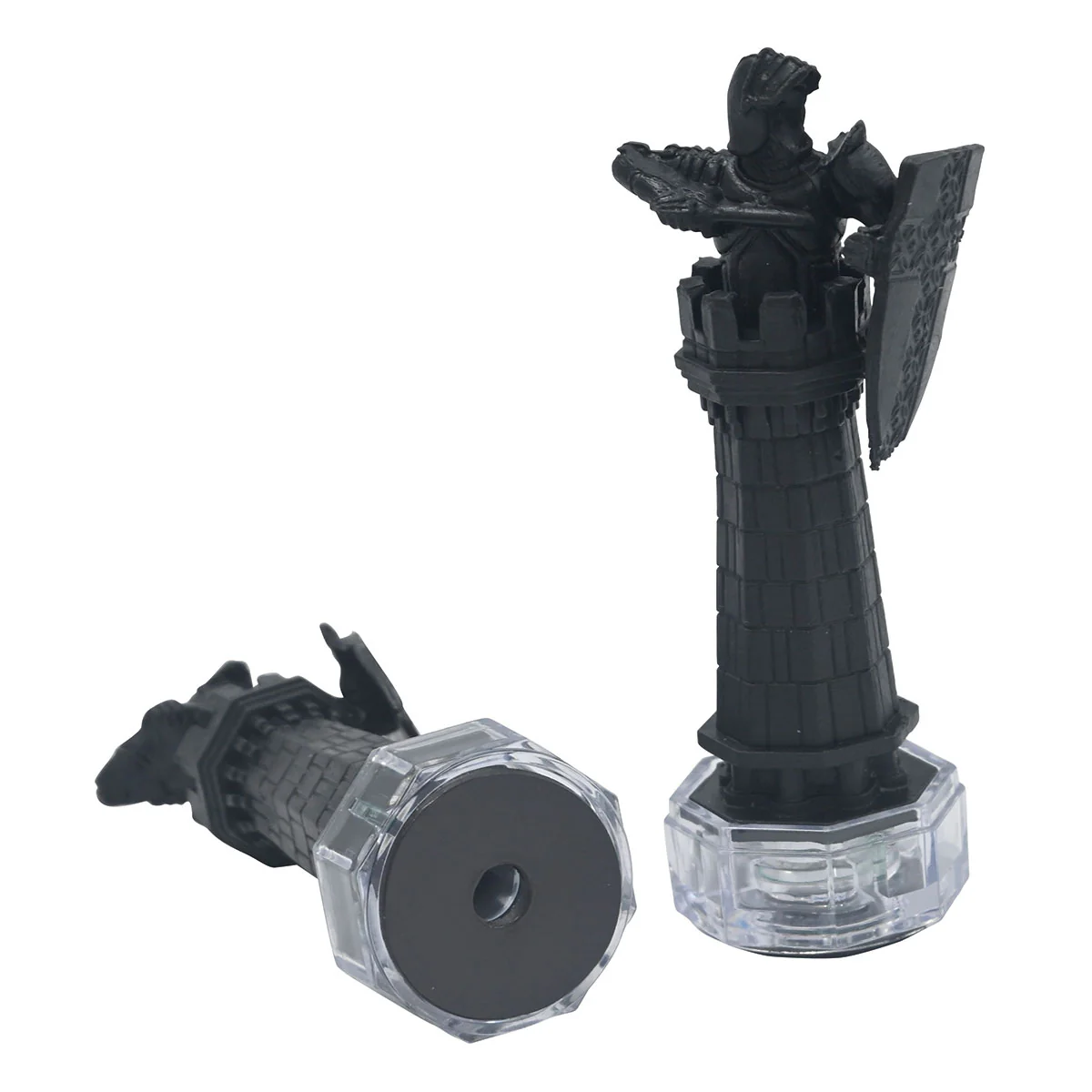 Harry Potter Chess Game with Lights and Sounds - Image 7
