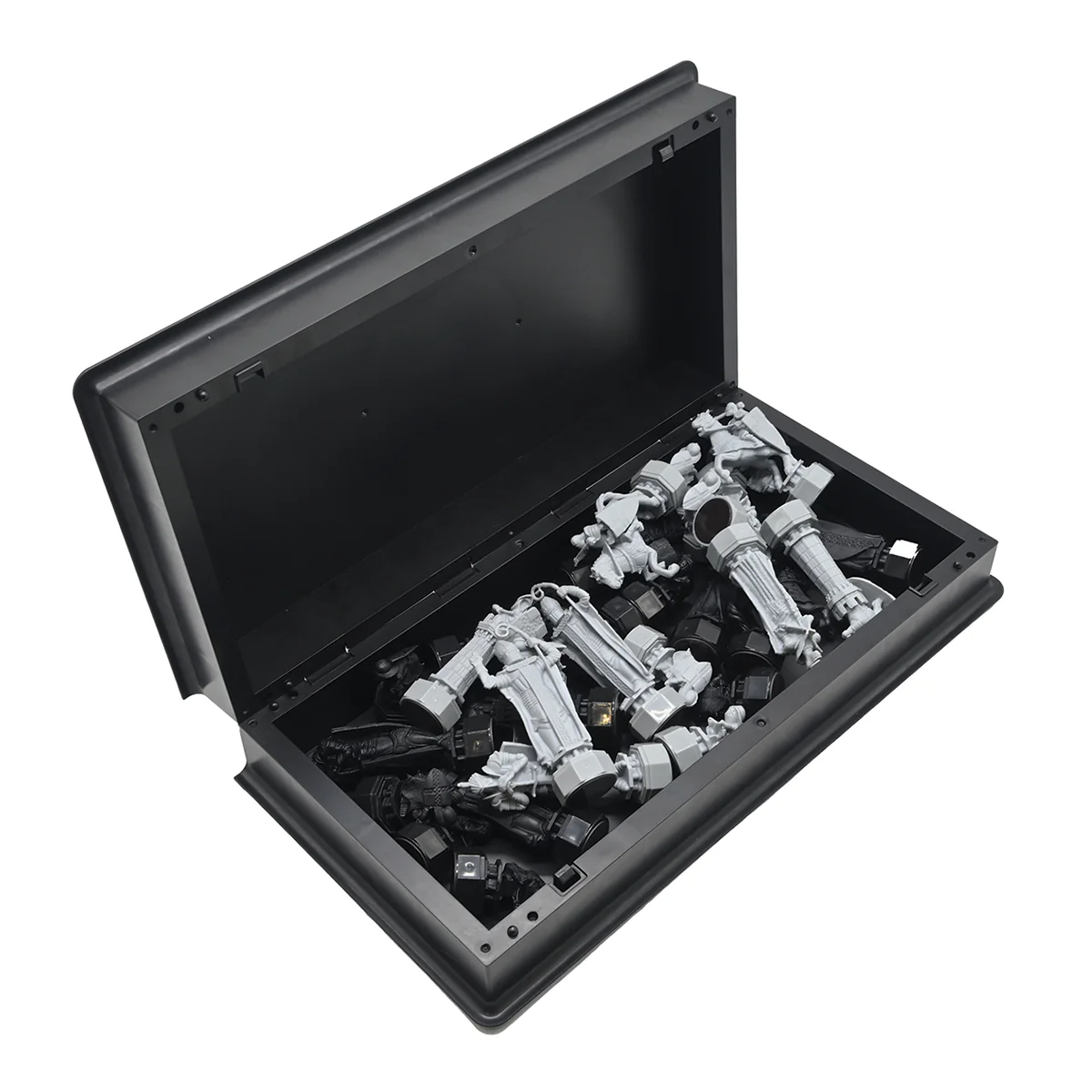Harry Potter Magnetic Foldable Chess Set - Image 5