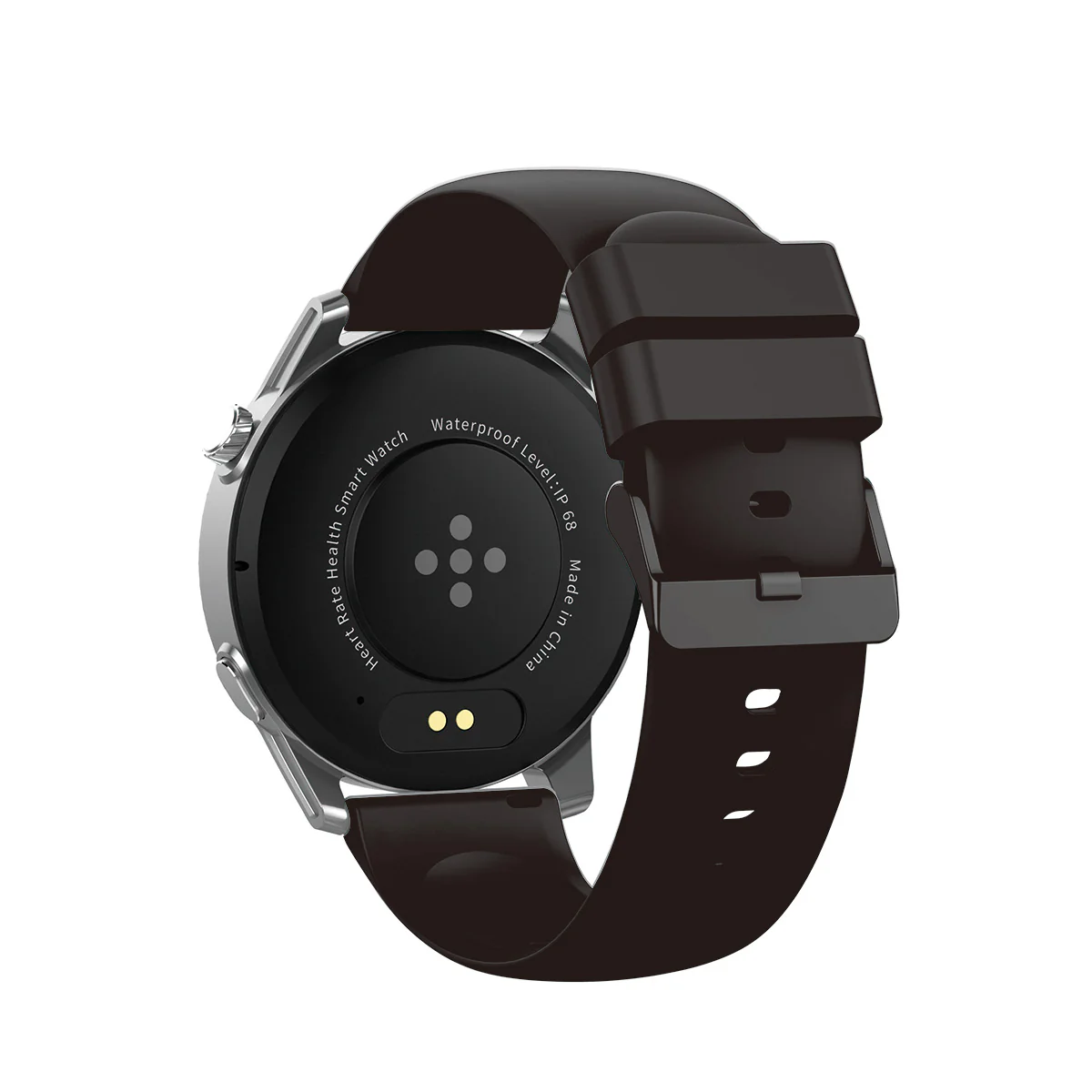 Health Monitor SmartWatch - Image 5
