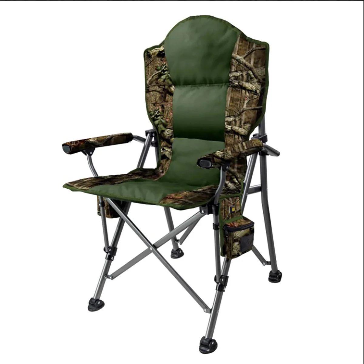Heated Camping Chair - Image 11