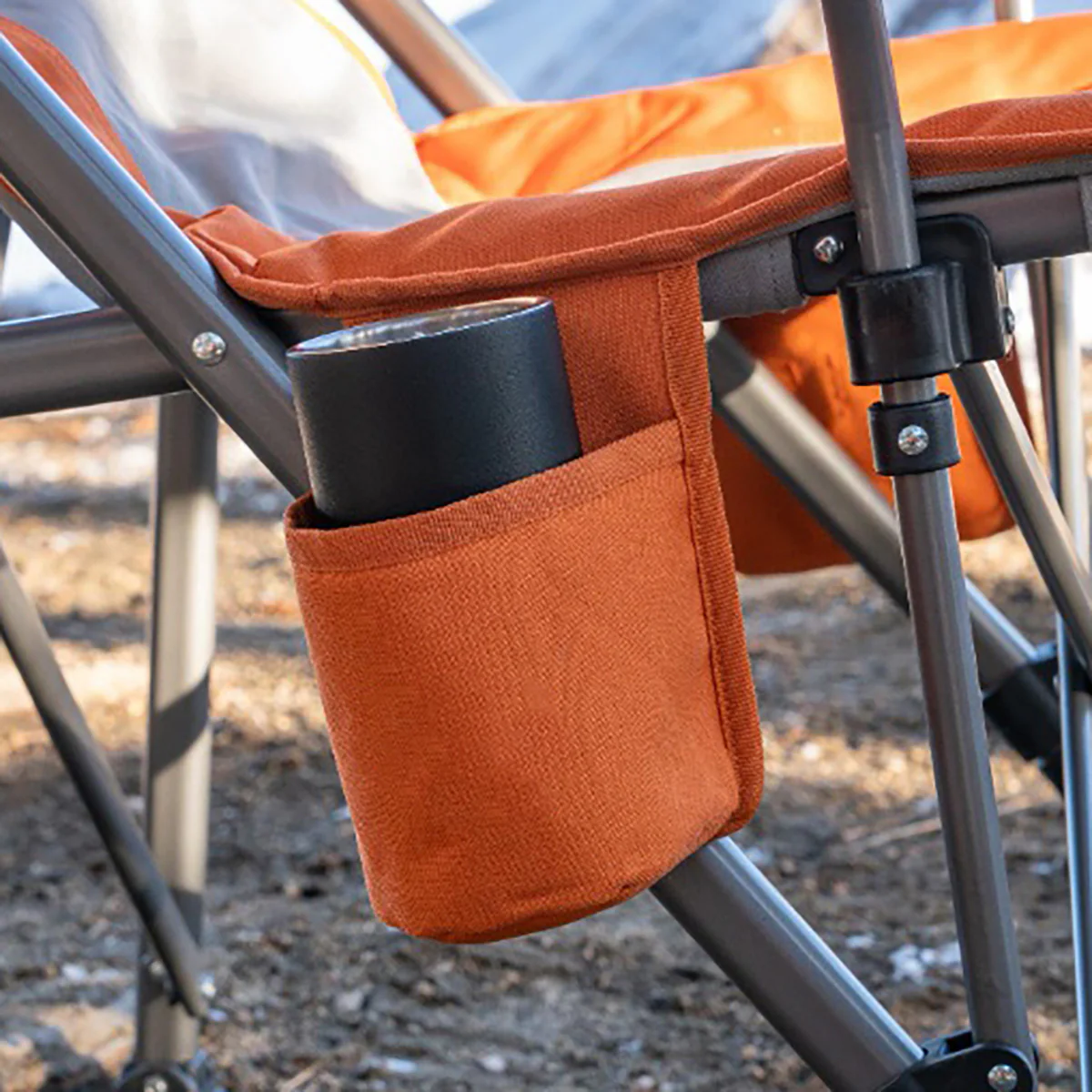 Heated Camping Chair - Image 14