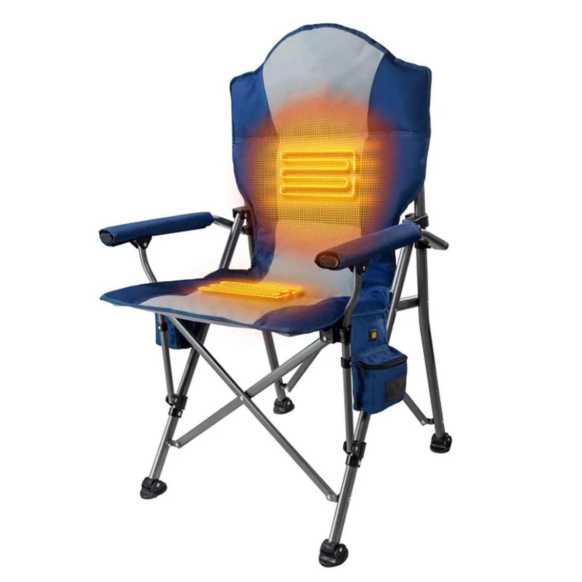 Heated Camping Chair - Image 7