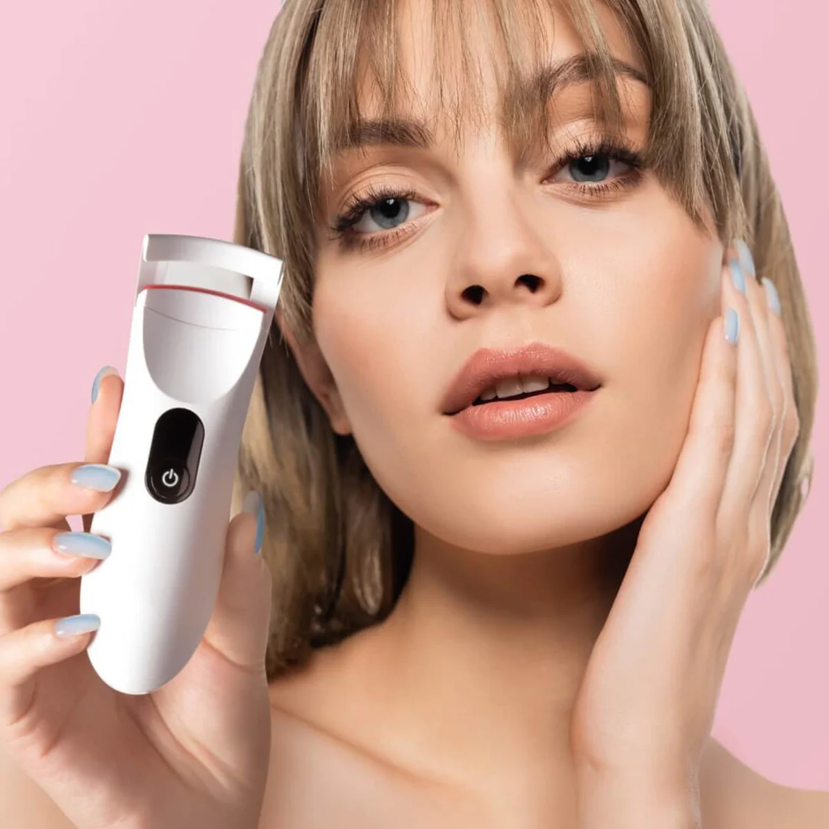 Heated Eyelash Curler - Image 6