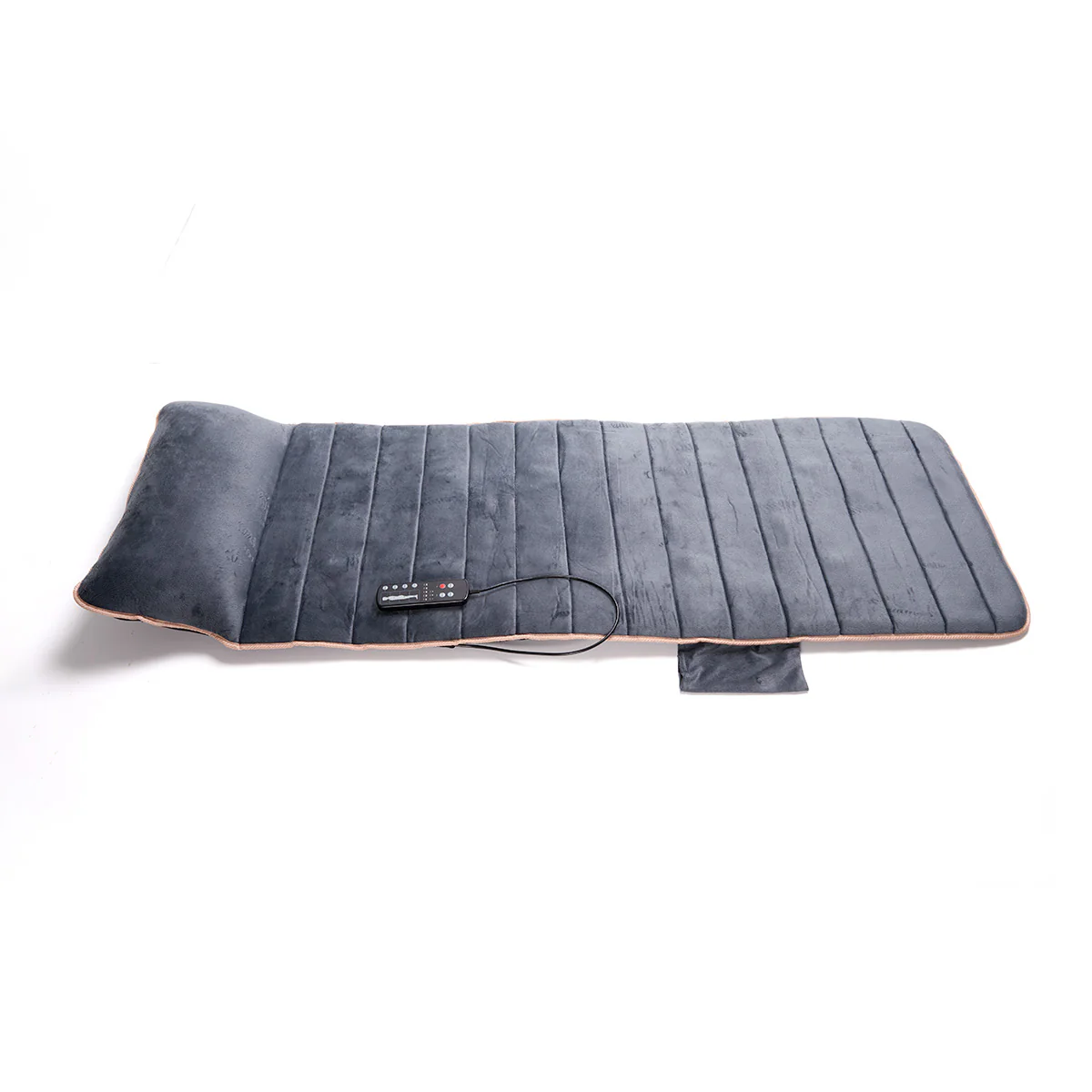 Heated Full Body Massage Mat - Image 2