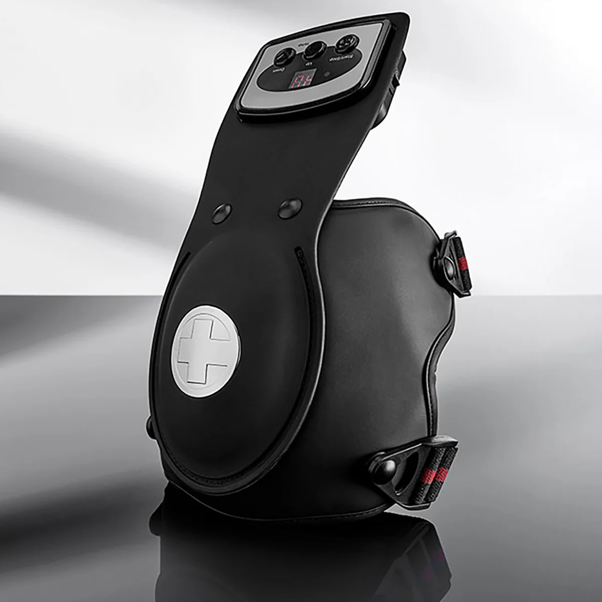 Heated Physiotherapy Massager by Sharper Image - Image 3