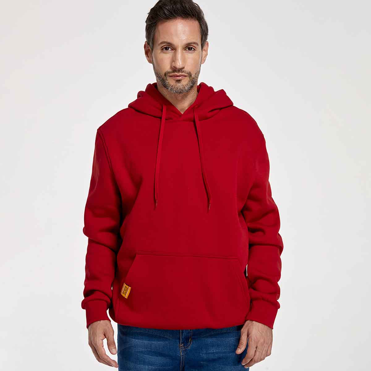 Heated Pullover Hoodie - Image 6