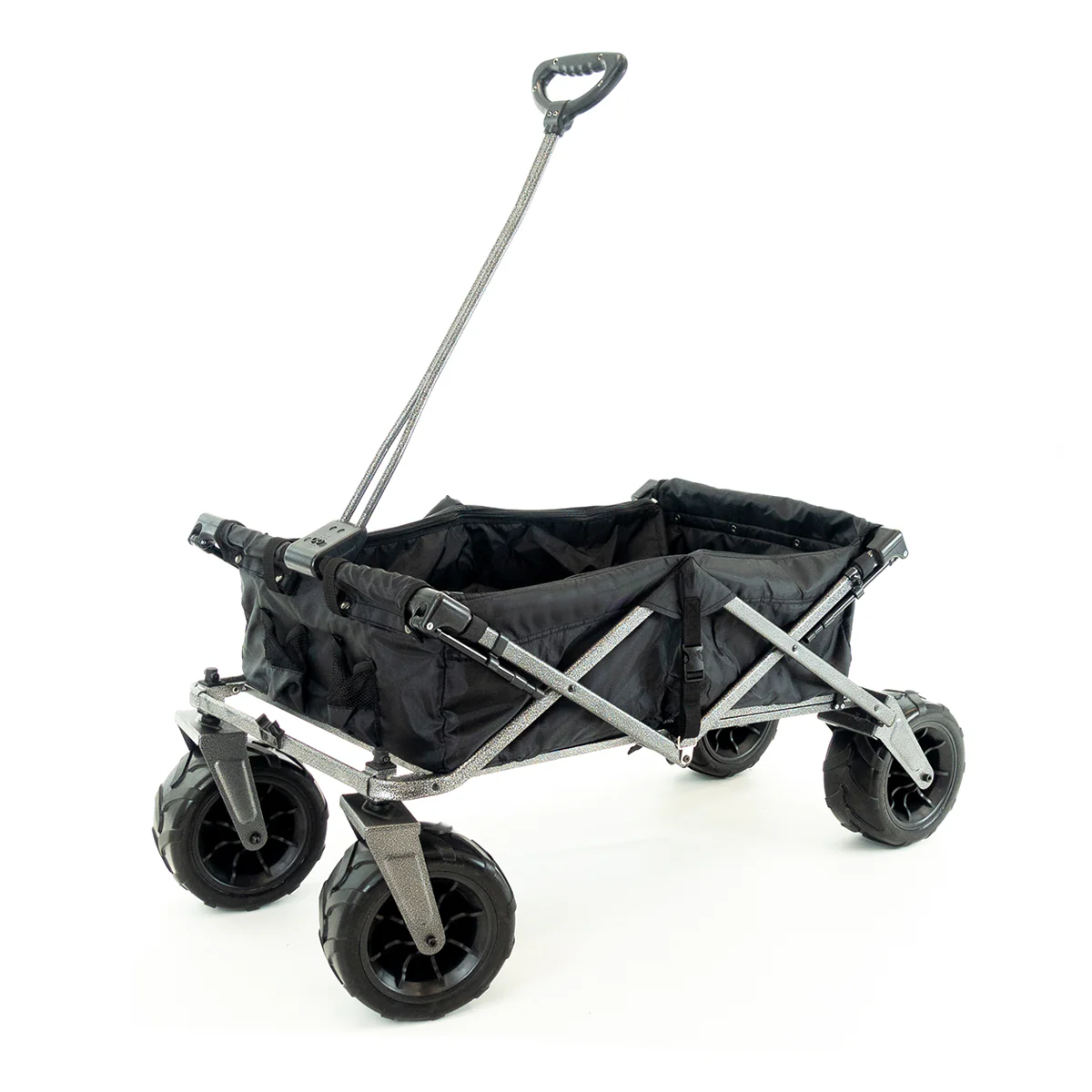 Heavy Duty Folding Wagon