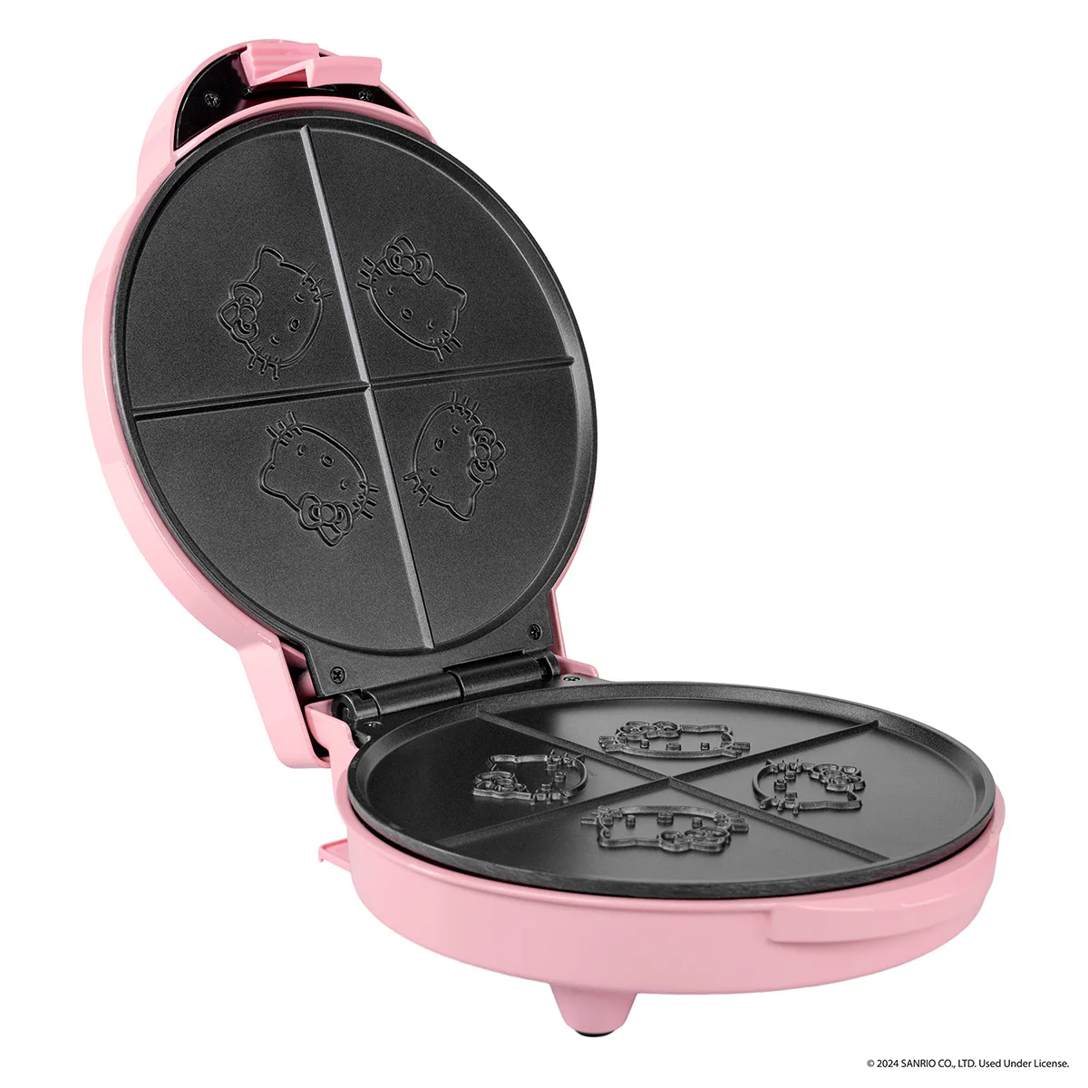 Hello Kitty Quesadilla Maker - Image 2