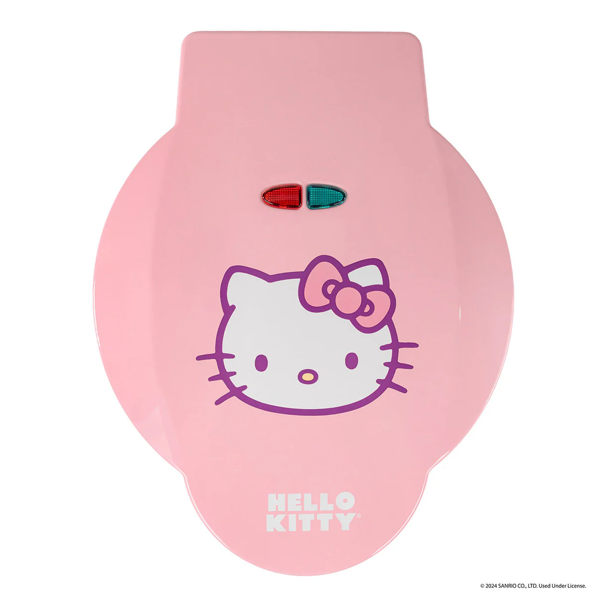 Hello Kitty Quesadilla Maker - Image 3