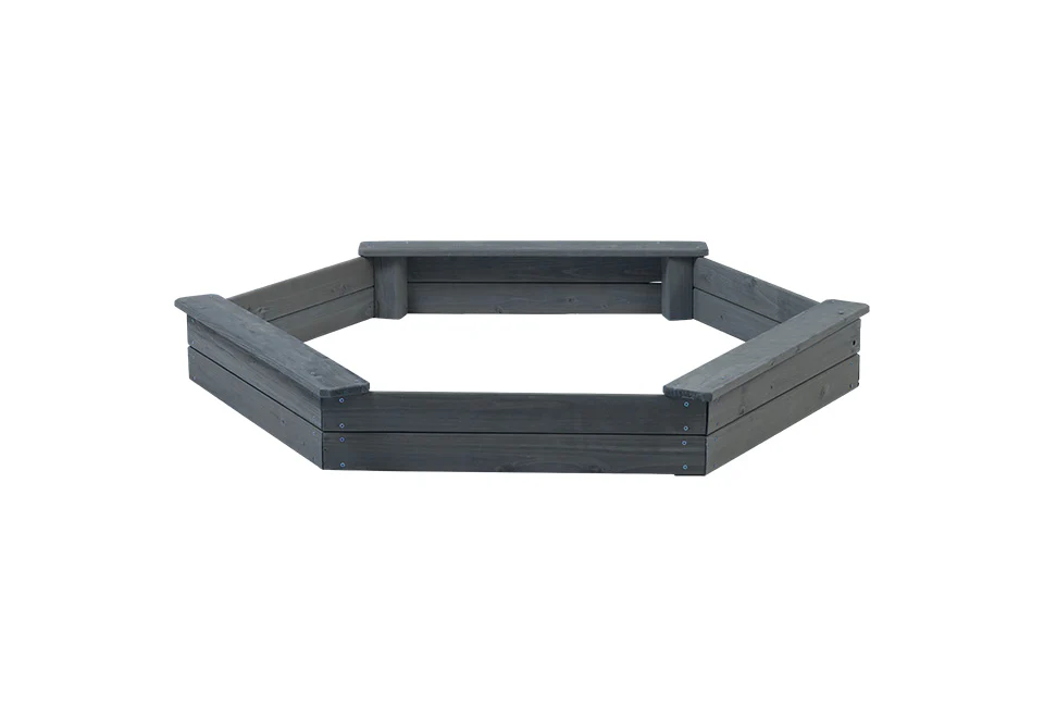 Hexagonal Sandbox - Image 10