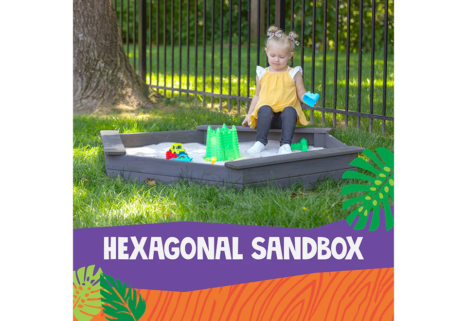 Hexagonal Sandbox - Image 6