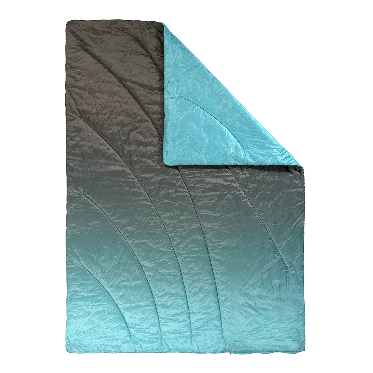High-Performance Quilted Backpacking Blanket - Image 2