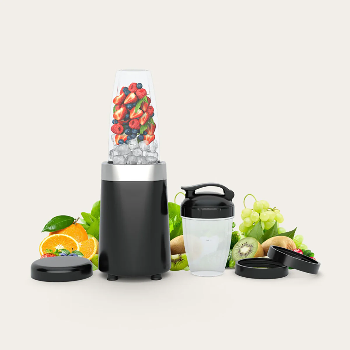 High-Powered Portable Blender - Image 12