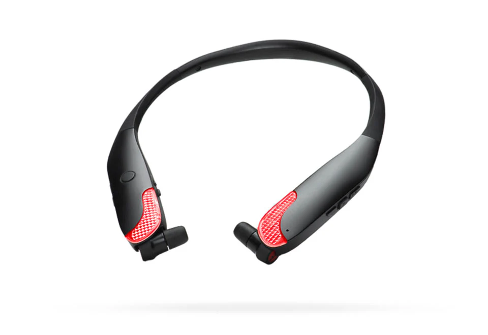 High Visibility Sports Headphones - Image 7