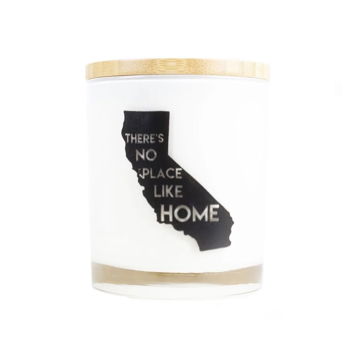 Home State Soy Candle - Image 2