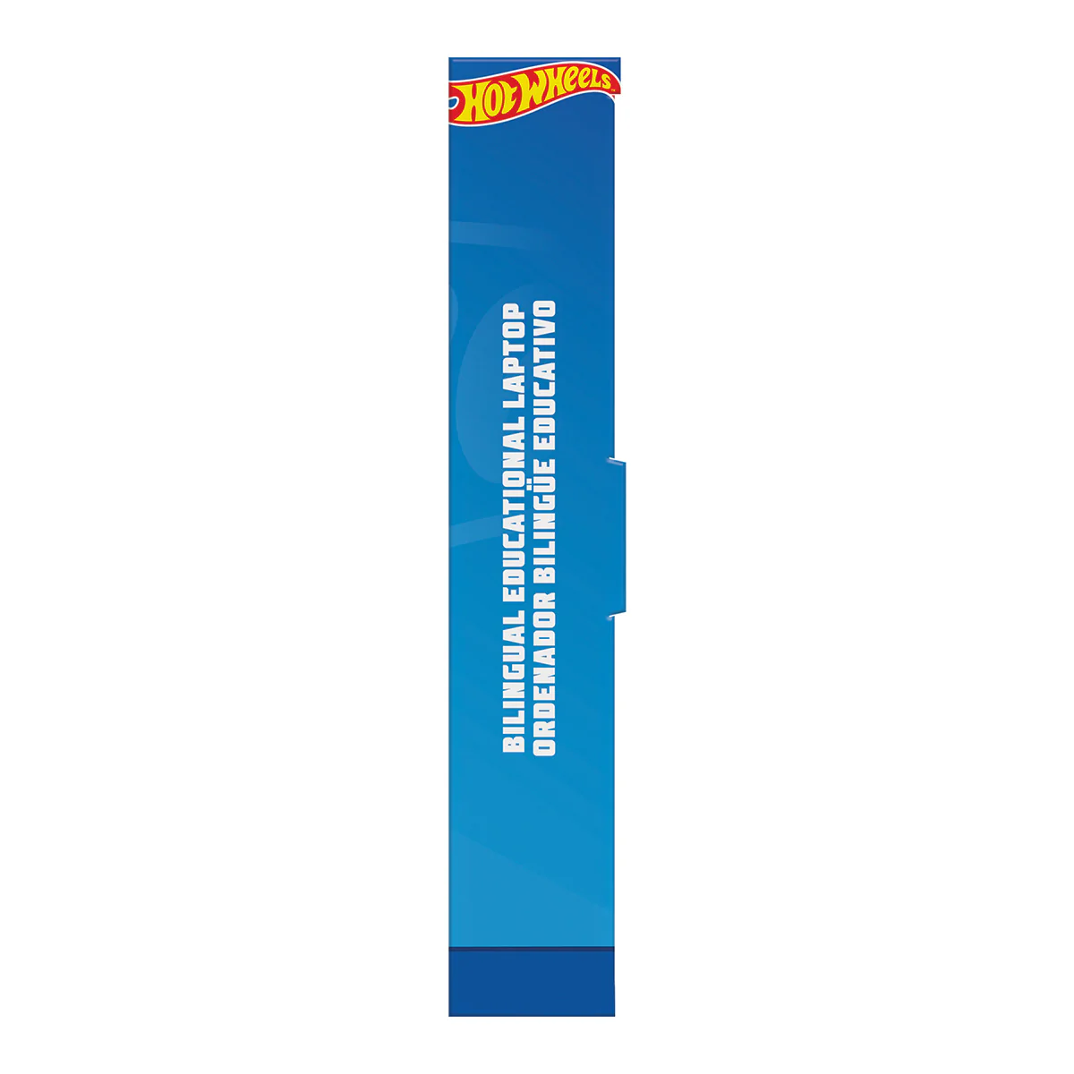 Hot Wheels Bilingual Talking Educational Laptop - Image 6