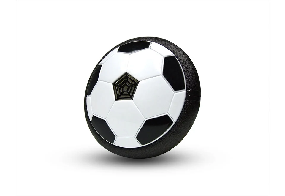 Hovering Soccer Ball Set - Image 3