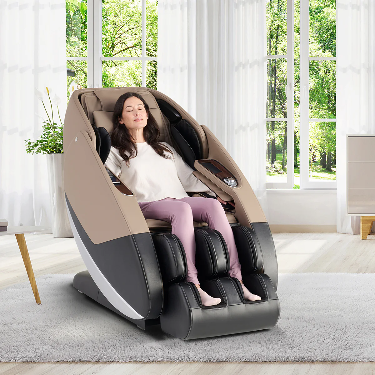 Human Touch® Novo Flex Massage Chair - Image 2