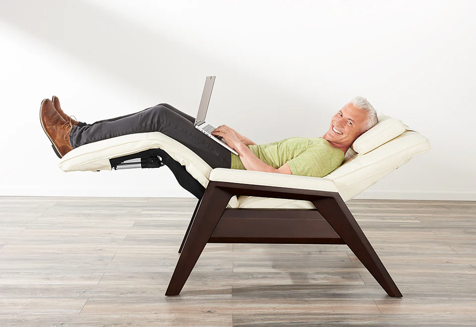 Human Touch® Gravis ZG Chair