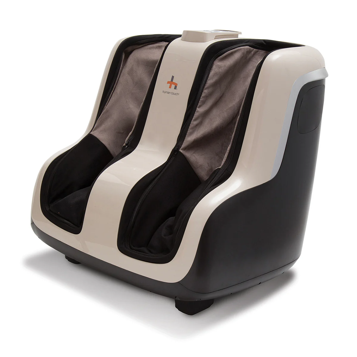 Human Touch® Reflex SOL Foot and Calf Massager - Image 6